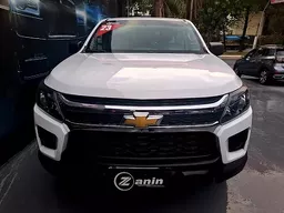 Chevrolet S10