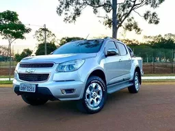 Chevrolet S10
