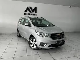 Chevrolet Spin