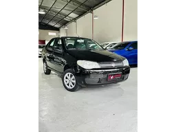 Fiat Siena