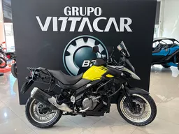 V-Strom
