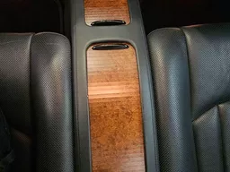 Mercedes-benz CLS 500