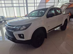 Chevrolet S10