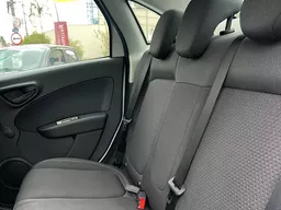 Fiat Grand Siena