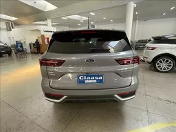 Ford Territory
