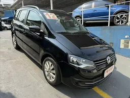 Volkswagen Spacefox