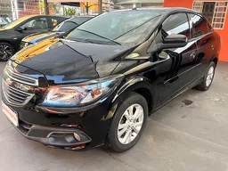 Chevrolet Prisma