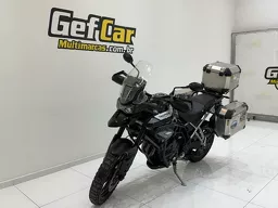 Tiger 900