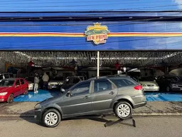 Fiat Palio Weekend