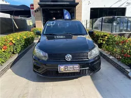 Volkswagen Voyage