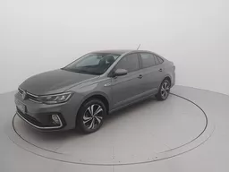 Volkswagen Virtus