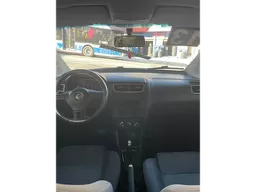 Volkswagen Spacefox