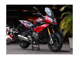 S 1000 XR