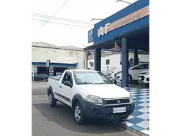 Fiat Strada