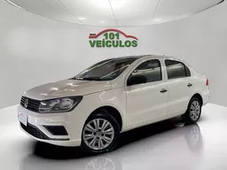 Volkswagen Voyage