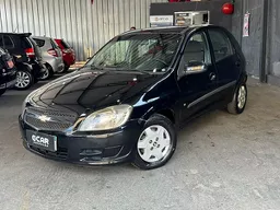 Chevrolet Celta