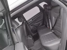 Volkswagen Taos