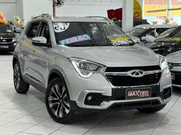 Chery Tiggo 5X