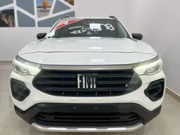 Fiat Pulse