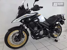 Suzuki V-Strom