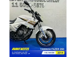 YS 250
