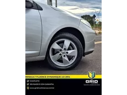 Renault Fluence
