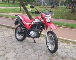 Motos HONDA - Itaperuna, Rio de Janeiro