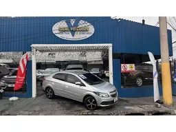 Chevrolet Prisma