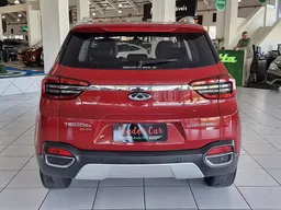 Chery Tiggo 5X