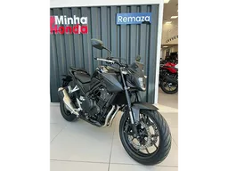 CB 500