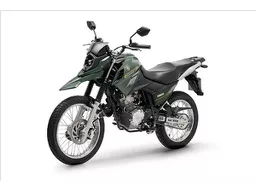 Yamaha XTZ 150