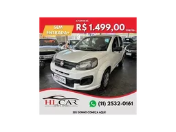 Fiat Uno