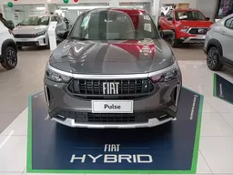 Fiat Pulse