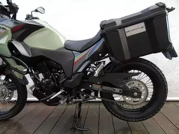 Versys
