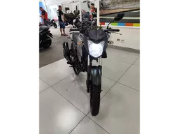 Yamaha Fazer 150