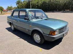 Fiat Oggi
