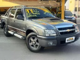 Chevrolet S10