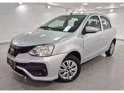 Toyota Etios