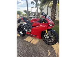 Panigale