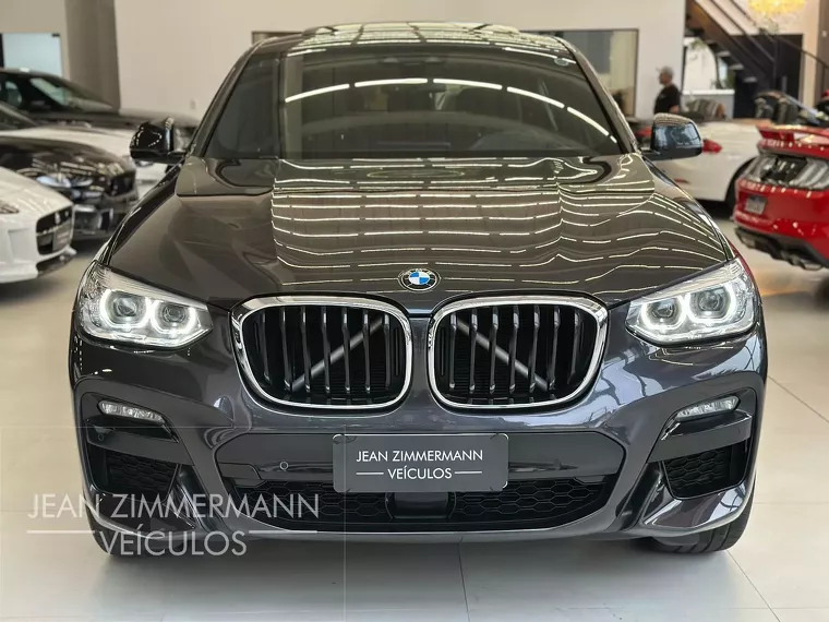 Foto do carro
