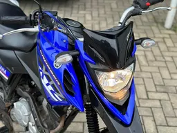 XTZ 150