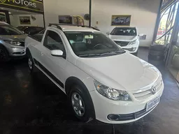 Volkswagen Saveiro