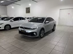 Volkswagen Virtus