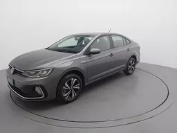 Volkswagen Virtus