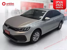 Volkswagen Virtus