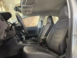 Volkswagen Polo Hatch