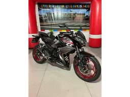 Kawasaki Z