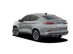 Fiat Fastback