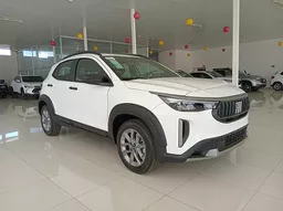 Fiat Pulse