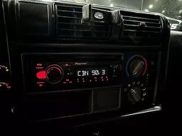 Chevrolet Blazer
